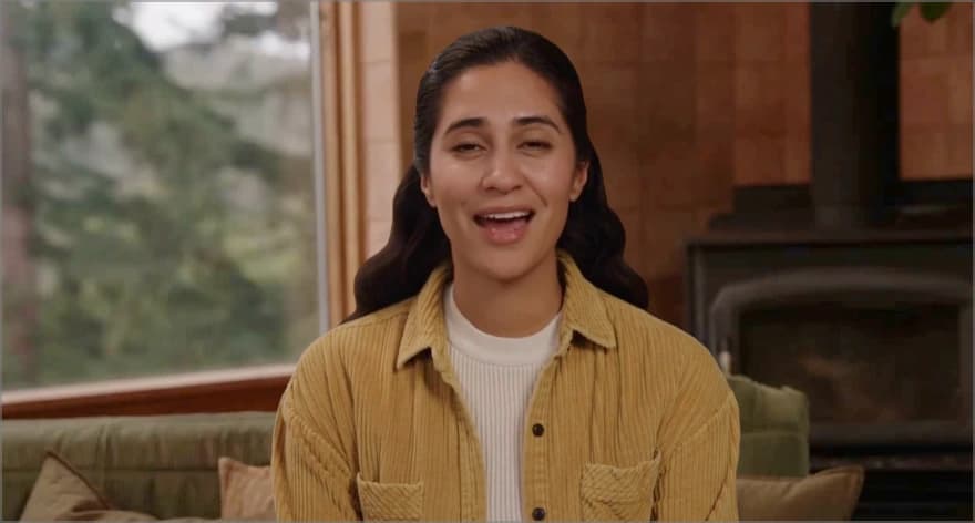 Gloria, the AI mentor